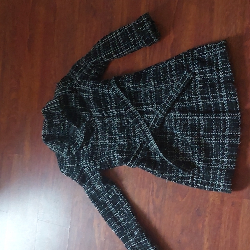 Winter coat